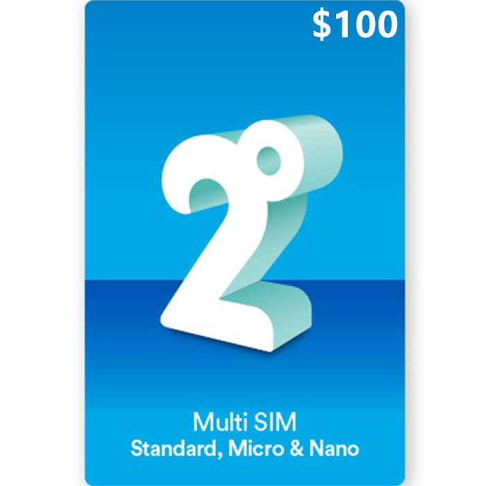 2degrees Mobile $100 NZD Prepay Digital Top Up Vouchers (Email Delivery) 1 2degrees Mobile $100 NZD Prepay Digital Top Up Vouchers (Email Delivery)