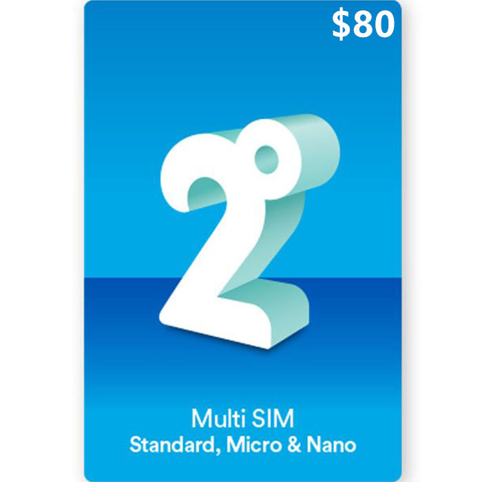 2degrees Mobile $80 NZD Prepay Digital Top Up Vouchers (Email Delivery) 1 2degrees Mobile $80 NZD Prepay Digital Top Up Vouchers (Email Delivery)