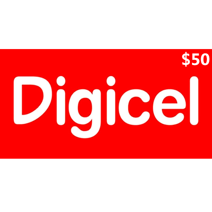 Digicel Mobile $50 NZD Prepay Digital Top Up Vouchers (Email Delivery) 1 Digicel Mobile $50 NZD Prepay Digital Top Up Vouchers (Email Delivery)