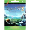Runescape 3 Game $15 NZD Prepaid Digital Gift Card
