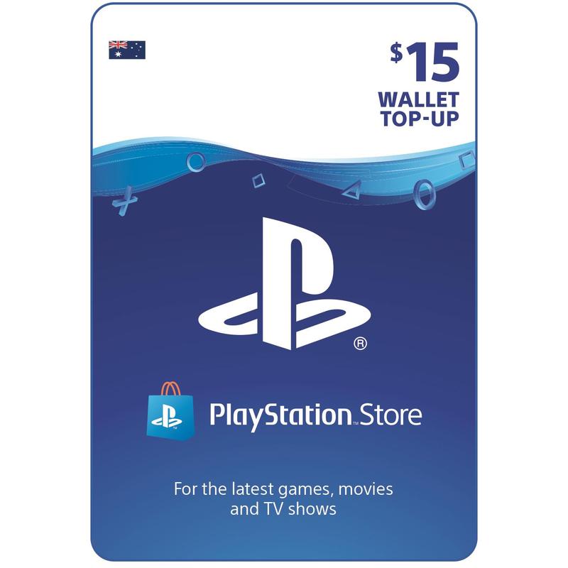 Playstation $15 NZD Digital Gift Card (Email Delivery) 1 Playstation $15 NZD Digital Gift Card (Email Delivery)