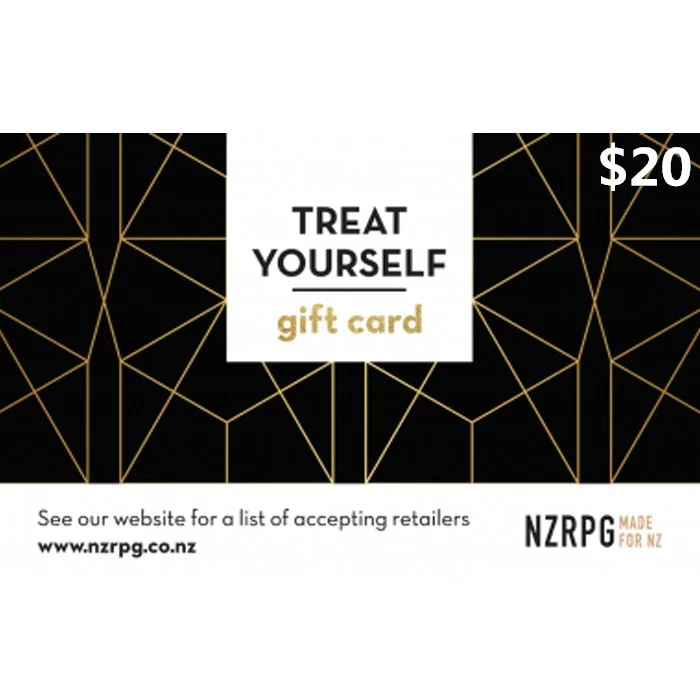 Westgate Shopping Centre $20 NZD Physical Gift Card (Express Delivery) 1 Westgate Shopping Centre $20 NZD Physical Gift Card (Express Delivery)