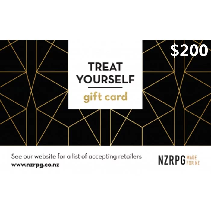 Westgate Shopping Centre $200 NZD Physical Gift Card (Express Delivery) 1 Westgate Shopping Centre $200 NZD Physical Gift Card (Express Delivery)