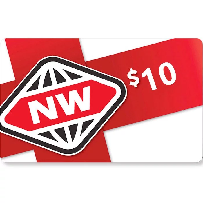 New World $10 NZD Physical Gift Card (Express Delivery) 1 New World $10 NZD Physical Gift Card (Express Delivery)