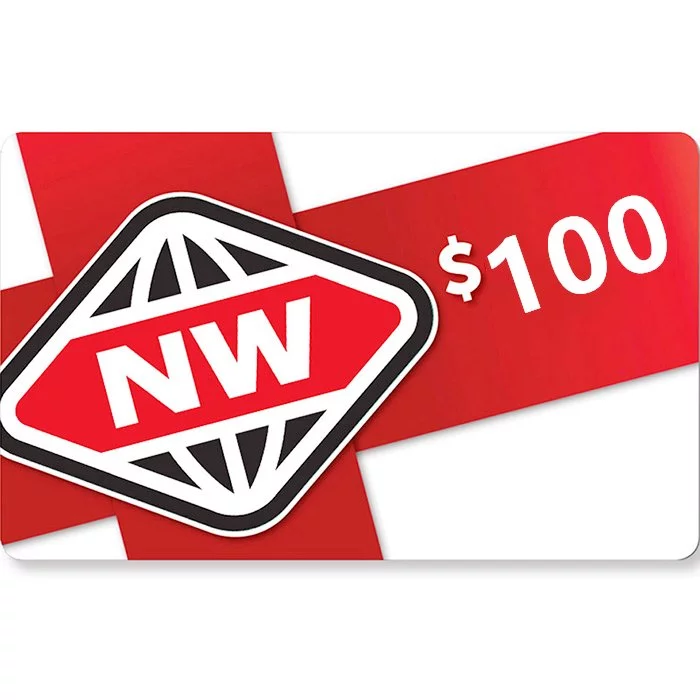 New World $100 NZD Physical Gift Card (Express Delivery) 1 New World $100 NZD Physical Gift Card (Express Delivery)