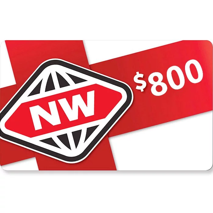 New World $800 NZD Physical Gift Card (Express Delivery) 1 New World $800 NZD Physical Gift Card (Express Delivery)