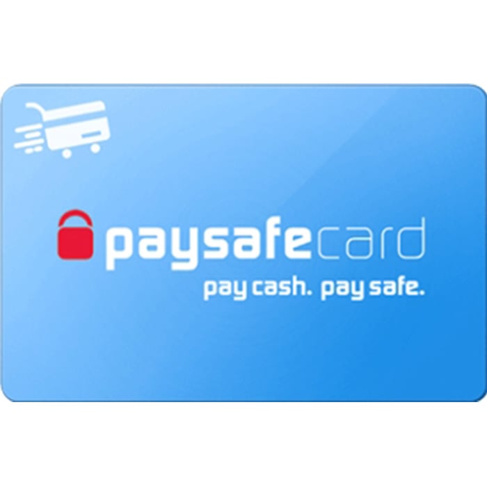 paysafecard Voucher Germany Region – EUR (Email Delivery) 1 paysafecard Voucher Germany Region – EUR (Email Delivery)