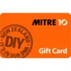 Mitre 10 Gift Cards
