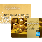 American Express United States Gift Cards (Email Delivery) - $50 USD
