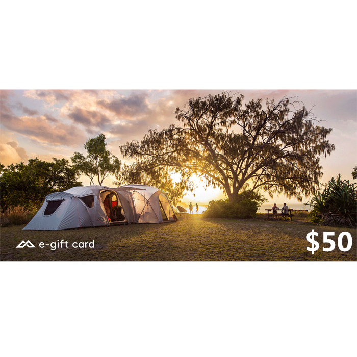 Kathmandu $50 NZD Digital E-Gift Card (Email Delivery) 4 Kathmandu 50 NZD Digital E Gift Cards Email Delivery 3