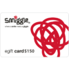 Smiggle $150 NZD Digital Gift Cards (Email Delivery)