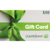 Woolworths $50 NZD Digital Gift Card (Email Delivery)