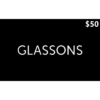Glassons $50 NZD Digital Gift Card/Voucher (Email Delivery)