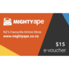 Exchange Mighty Ape $15 NZD Digital Gift Voucher (Email Delivery)
