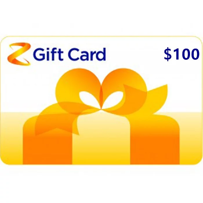 Exchange Z Energy $100 NZD Physical Gift Card (Express Delivery) 1 Exchange Z Energy $100 NZD Physical Gift Card (Express Delivery)