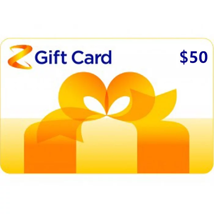 Exchange Z Energy $50 NZD Physical Gift Card (Express Delivery) 1 Exchange Z Energy $50 NZD Physical Gift Card (Express Delivery)