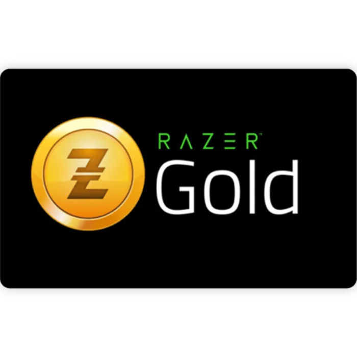 Razer Gold Gift Card Australia Region - AUD (Email Delivery) 1 Razer Gold Gift Card Australia Region - AUD (Email Delivery)