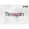 Flexepin Voucher $100 NZD (NZ) Digital Gift Card (Email Delivery)
