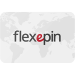Flexepin Voucher United Kingdom Region – GBP (Email Delivery) - £10 GBP
