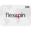 Flexepin Voucher $50 AUD (AU) Digital Gift Card (Email Delivery)