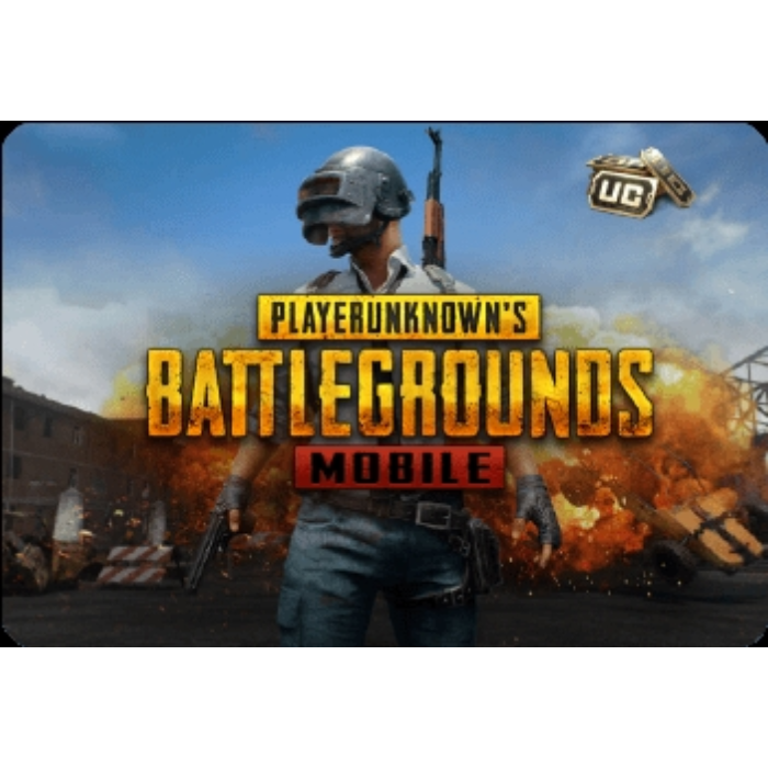 PUBG Gift Card United States Region – USD (Email Delivery) 1 PUBG Gift Card United States Region – USD (Email Delivery)