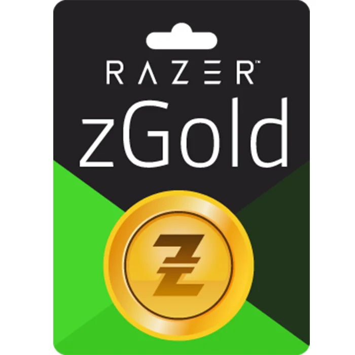 Razer Gold Gift Card Romania Region - RON (Email Delivery) 2 Razer Gold RO Gift Cards Email Delivery 2