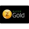 Razer Gold Gift Card Sweden Region - SEK (Email Delivery)