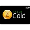 Razer Gold $20 NZD Gift Card (Email Delivery)